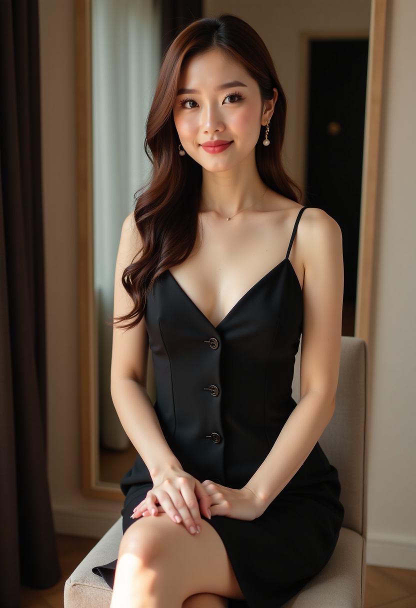 田野清风
