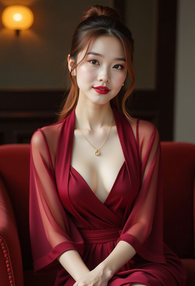 温暖的陪伴