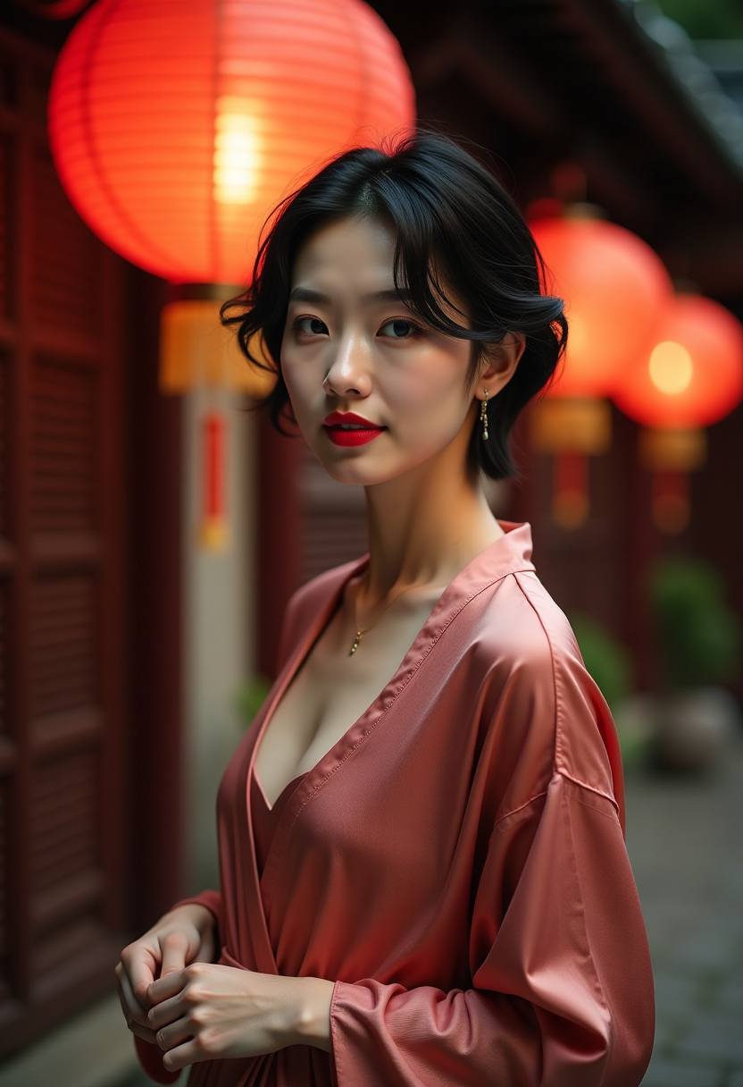 烟火人间